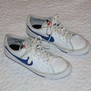 Nike Court Legacy (Big Kid)